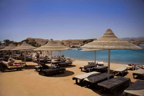 Xperience Kiroseiz AquaPark Premier-Naama Bay — photo 3