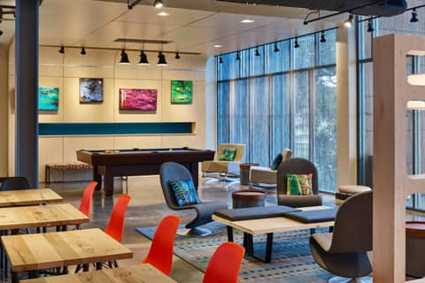 Aloft by Marriott Austin Northwest — photo 2