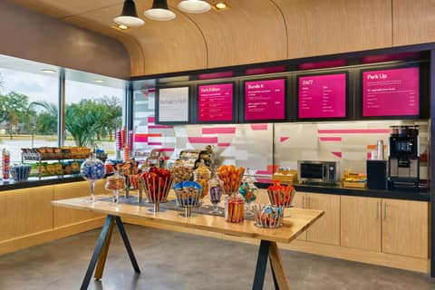 Aloft by Marriott Austin Northwest — photo 3