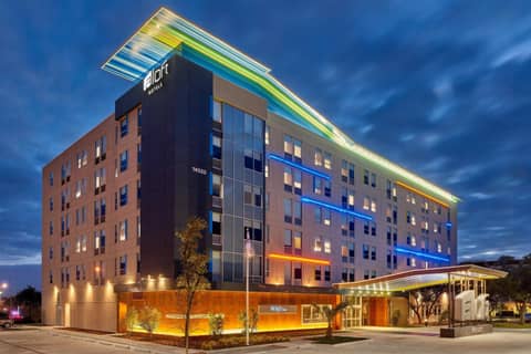 Aloft by Marriott Austin Northwest — photo 7