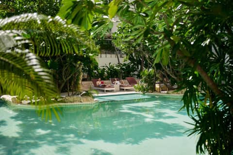 Dusit Suites Hotel Ratchadamri, Bangkok — photo 5
