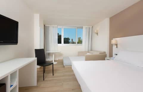 INNSiDE by Meliá Palma Bosque — photo 4