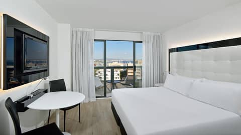 INNSiDE by Meliá Palma Bosque — photo 9