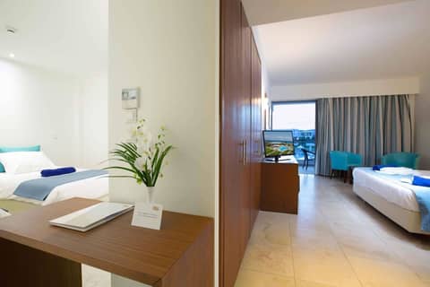 Asterias Beach Resort — photo 4