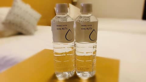 Hotel Resol Trinity Sapporo — photo 2