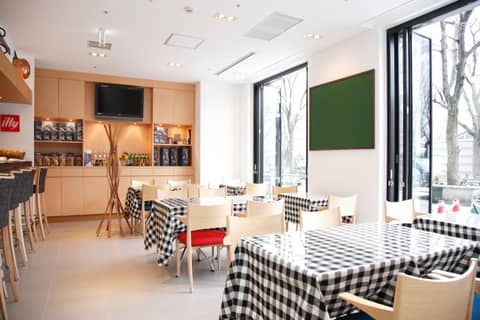 Hotel Resol Trinity Sapporo — photo 5