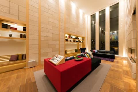 Hotel Resol Trinity Sapporo — photo 6
