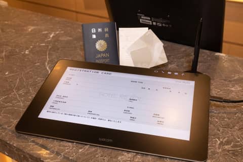 Hotel Resol Trinity Sapporo — photo 9