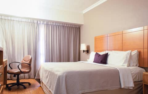 iStay Hotel Monterrey Histórico — photo 9