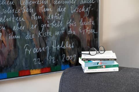 Altstadt Hotel — photo 2