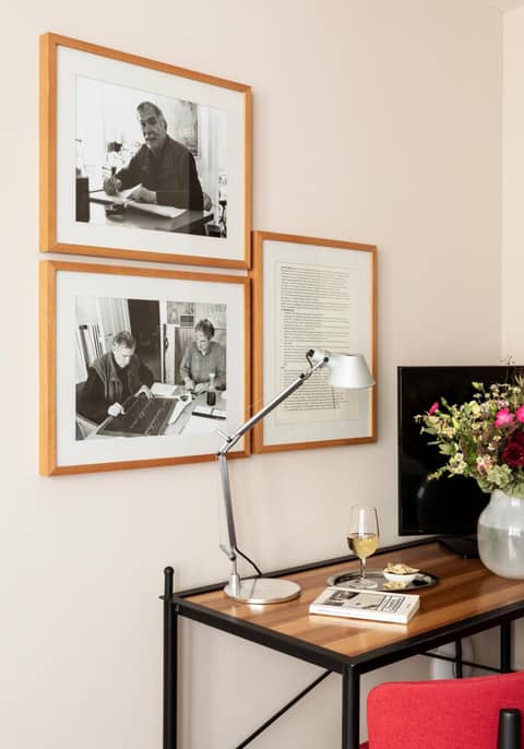Altstadt Hotel — photo 4