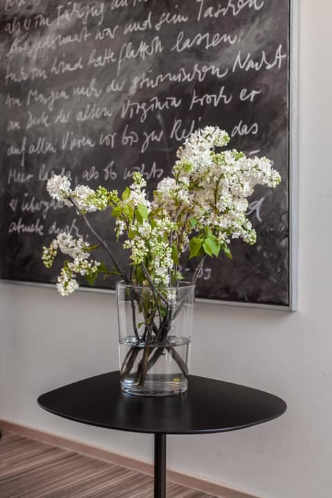 Altstadt Hotel — photo 6