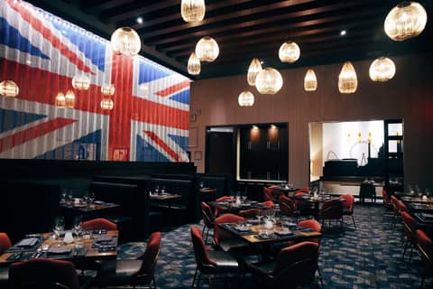 Harrah's Kansas City Hotel & Casino - A Caesars Rewards Destination — photo 2