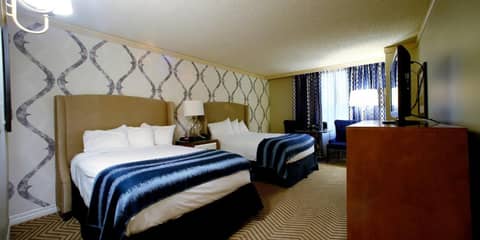 Harrah's Kansas City Hotel & Casino - A Caesars Rewards Destination — photo 3