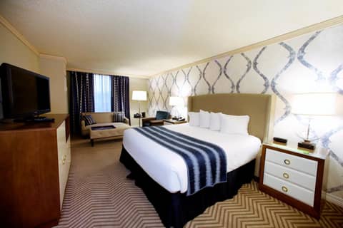 Harrah's Kansas City Hotel & Casino - A Caesars Rewards Destination — photo 6