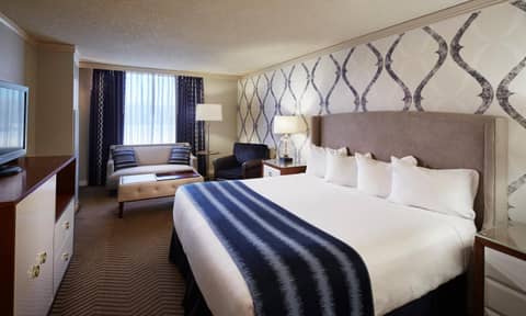 Harrah's Kansas City Hotel & Casino - A Caesars Rewards Destination — photo 7