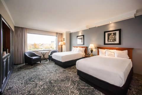 Harrah's Kansas City Hotel & Casino - A Caesars Rewards Destination — photo 8