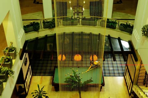 Adonis Hotel — photo 7