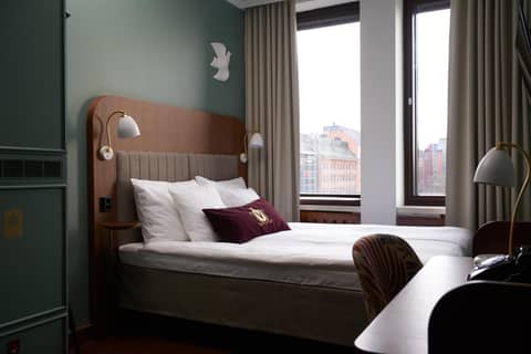 Original Sokos Hotel Vaakuna Helsinki — photo 4