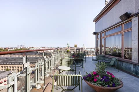 Original Sokos Hotel Vaakuna Helsinki — photo 8