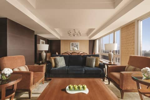 Shangri-La Chengdu — photo 3