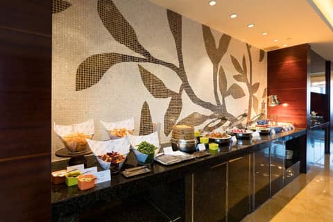 Shangri-La Chengdu — photo 4