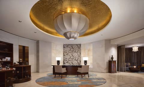 Shangri-La Chengdu — photo 7