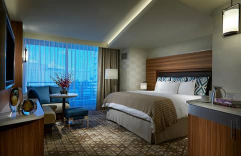 Seminole Hard Rock Hotel and Casino Tampa — photo 9