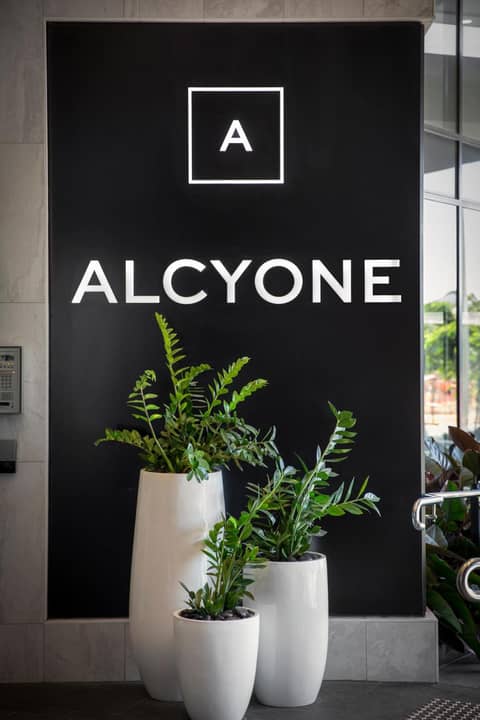 Alcyone Hotel Residences — photo 3