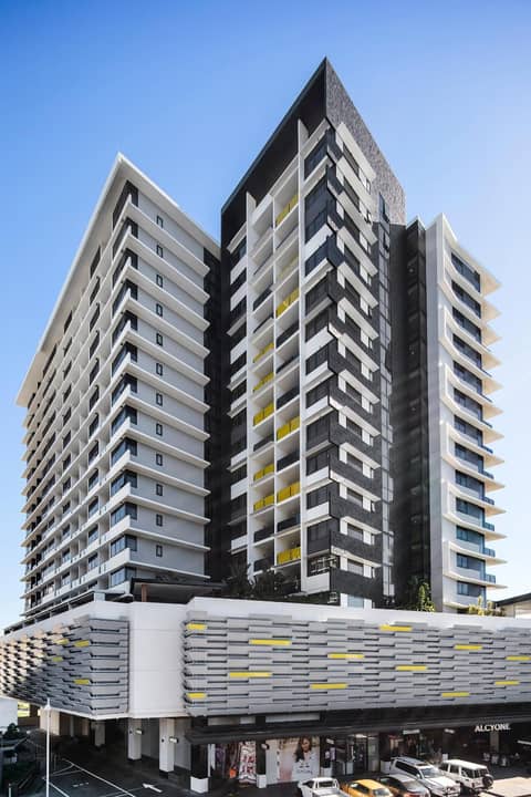 Alcyone Hotel Residences — photo 5