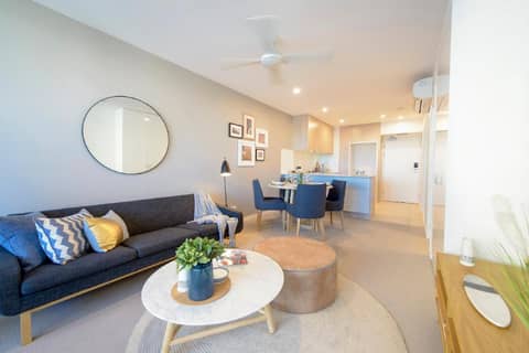 Alcyone Hotel Residences — photo 8
