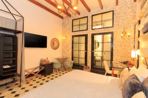 Hotel Casa Lola Deluxe Gallery — photo 2