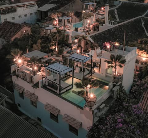 Hotel Casa Lola Deluxe Gallery — photo 4