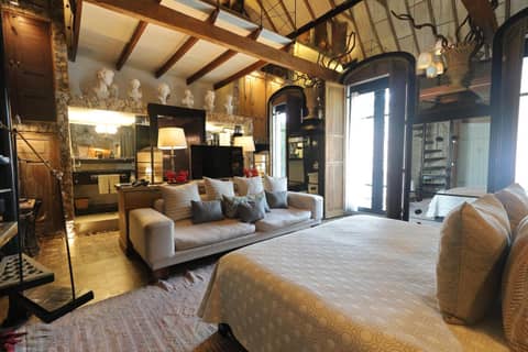 Hotel Casa Lola Deluxe Gallery — photo 8