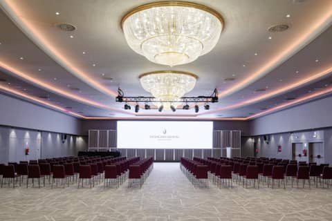 InterContinental Barcelona by IHG — photo 4