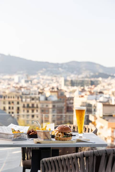 InterContinental Barcelona by IHG — photo 8