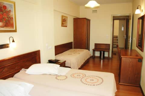 Omiros Hotel — photo 3