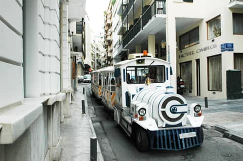 Omiros Hotel — photo 4