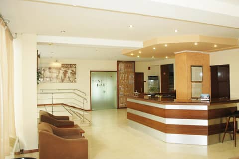 Omiros Hotel — photo 5