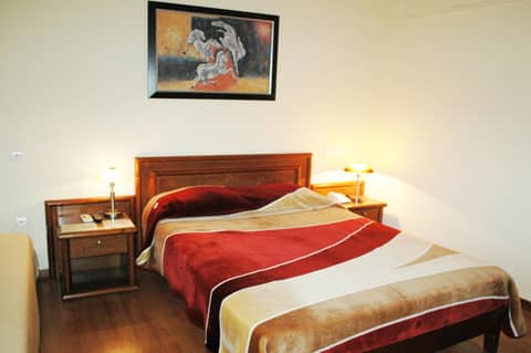 Omiros Hotel — photo 6
