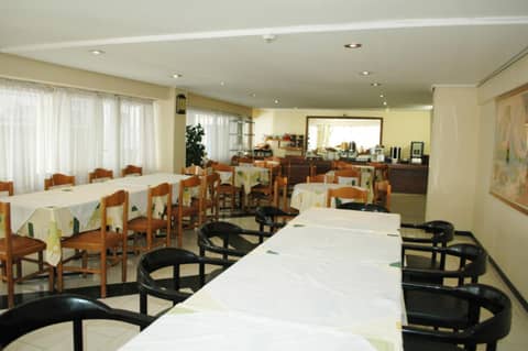 Omiros Hotel — photo 7