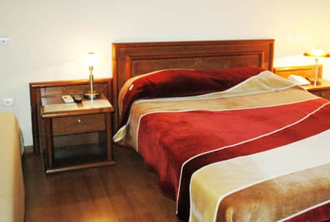 Omiros Hotel — photo 8