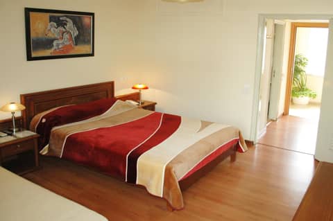 Double or Twin Room — the supplier's photographs — photo 1