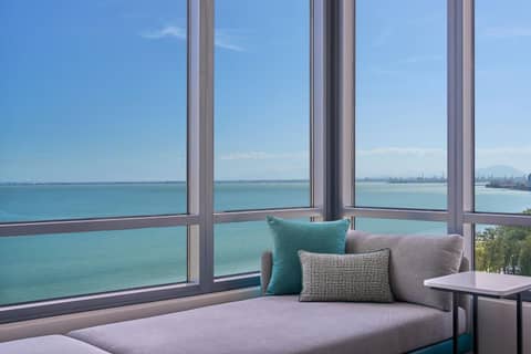 Marriott Executive Apartments Penang — photo 9