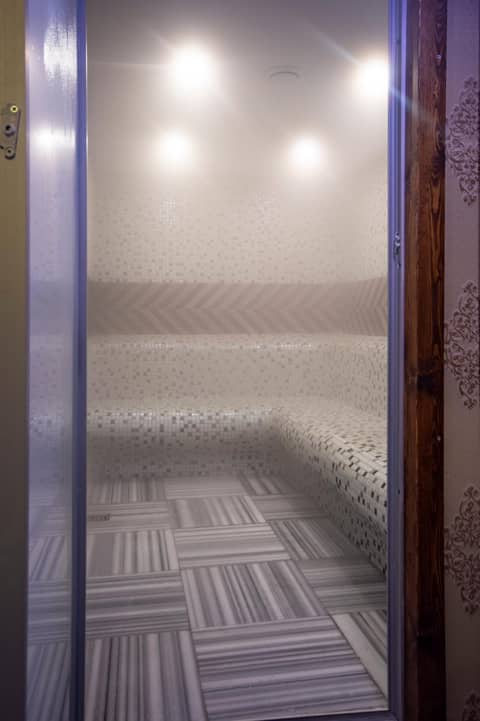 Antusa Design Hotel & Spa — photo 3