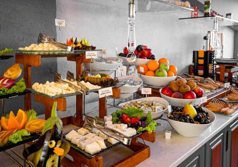 Antusa Design Hotel & Spa — photo 7