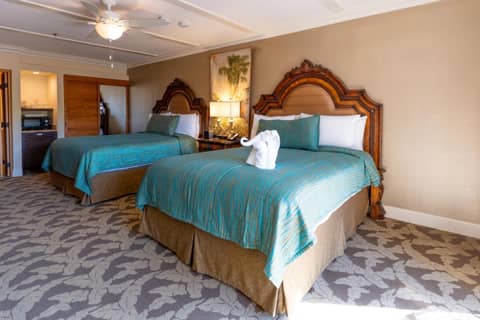 Pacific Terrace Hotel — photo 9
