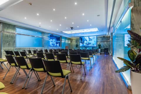Best Western Premier Hotel Royal Santina — photo 2