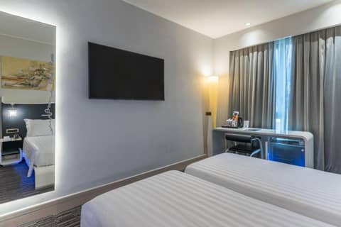 Best Western Premier Hotel Royal Santina — photo 3