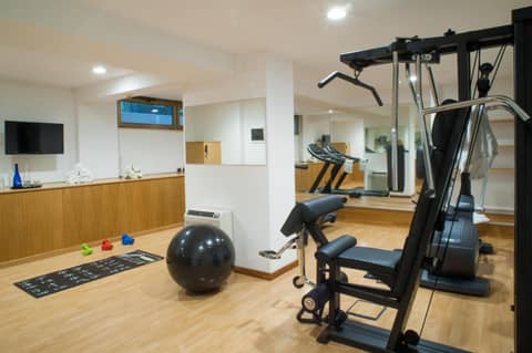 Best Western Premier Hotel Royal Santina — photo 7